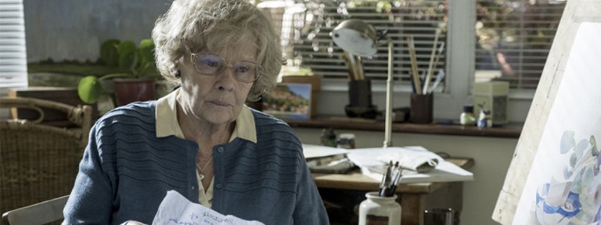 En spions bekendelser