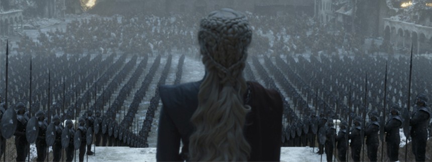 Game of Thrones – sæson 8, afsnit 6