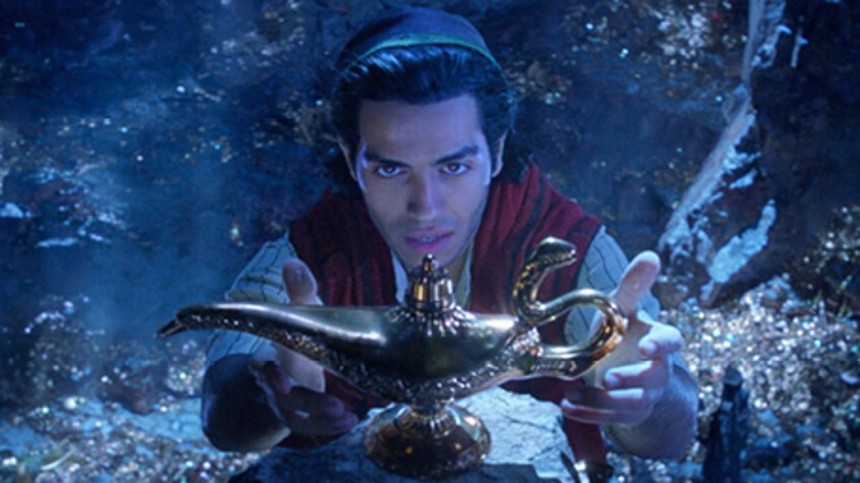 Aladdin