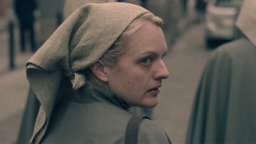 The Handmaid’s Tale – sæson 3