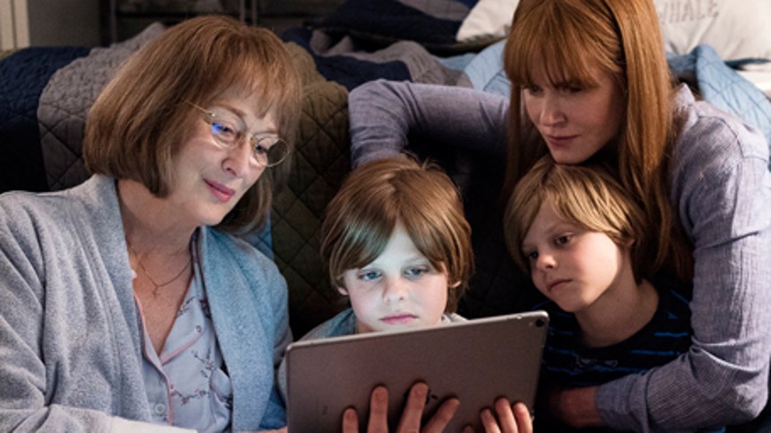 Big Little Lies – sæson 2