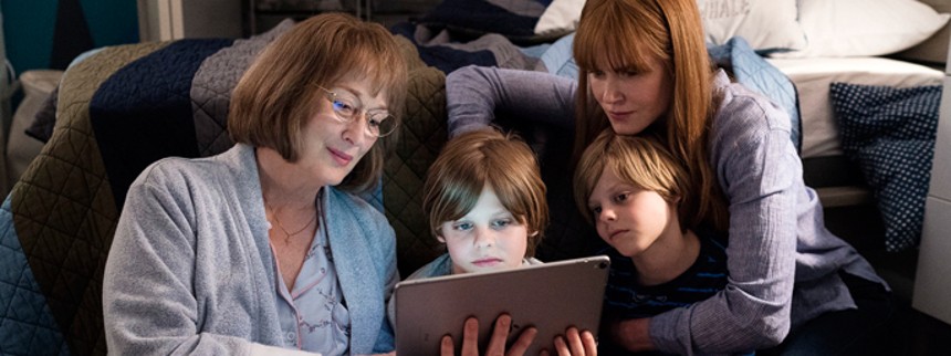 Big Little Lies – sæson 2