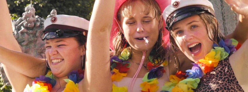 Limbo – når sabbatår er fucked