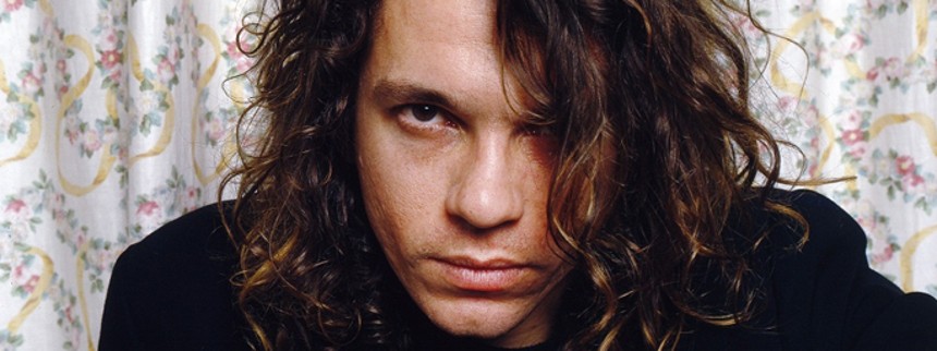 Mystify: Michael Hutchence