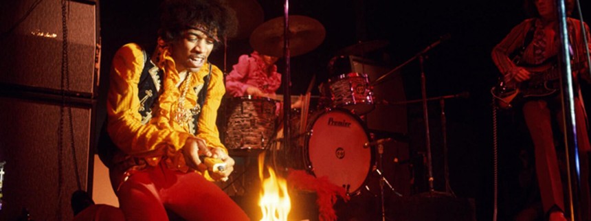 The Complete Monterey Pop Festival