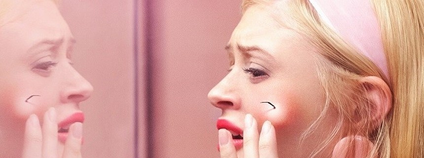 Scary Stories to Tell in the Dark