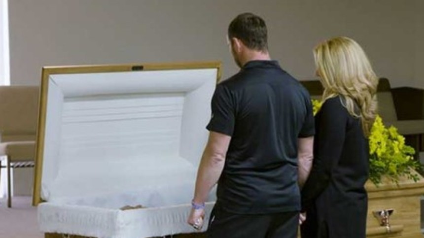 Manson’s Bloodline