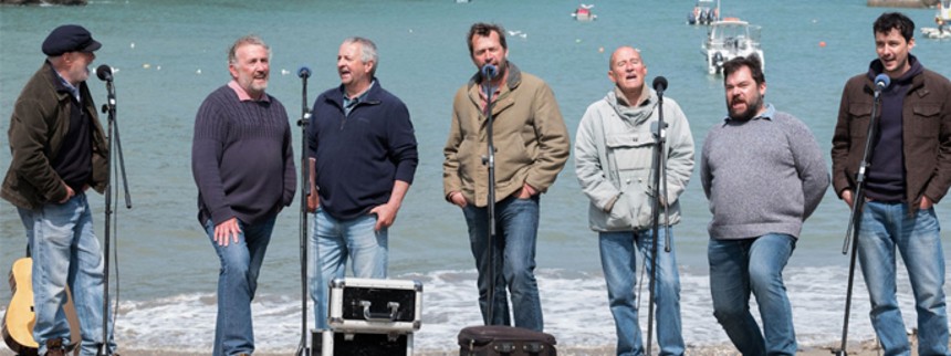 Fisherman’s Friends