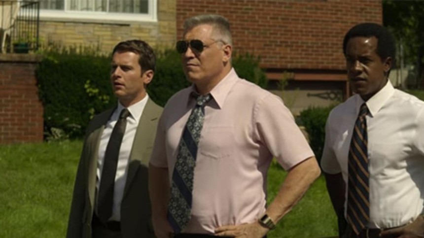 Mindhunter – sæson 2