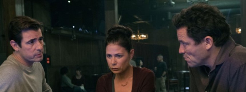 The Affair – sæson 5