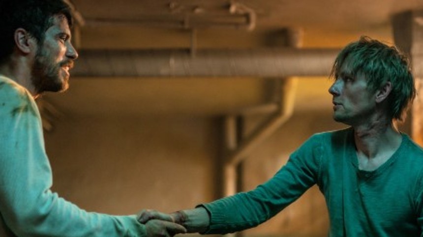 Ser du månen, Daniel