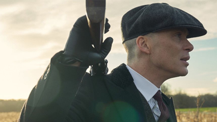 Peaky Blinders – sæson 5