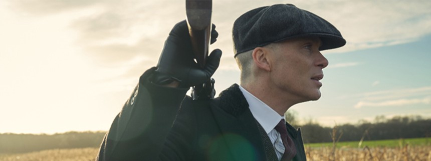 Peaky Blinders – sæson 5