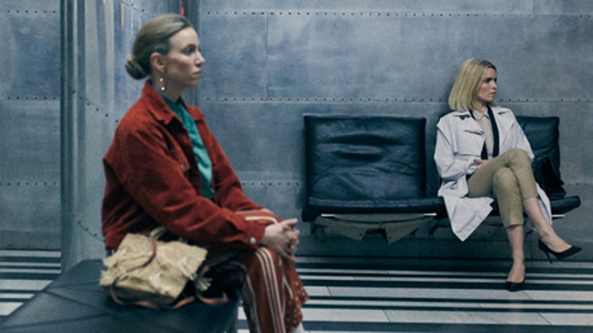 Super16, årgang 10: midtvejsfilm