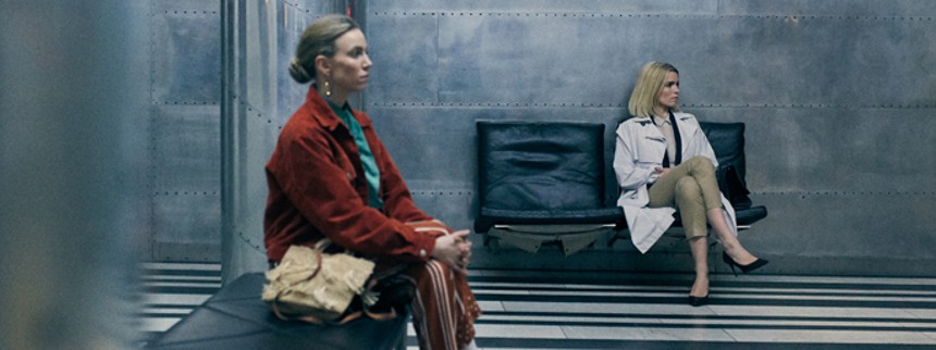 Super16, årgang 10: midtvejsfilm