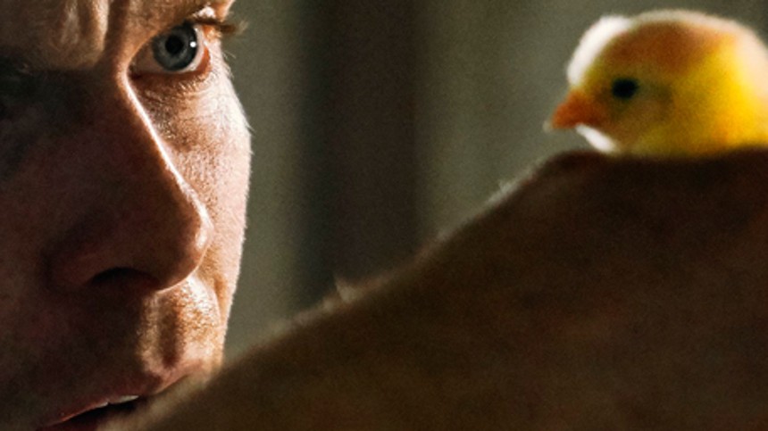 Fred til lands, afsnit 1-3