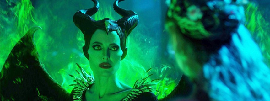 Maleficent: Mistress of Evil