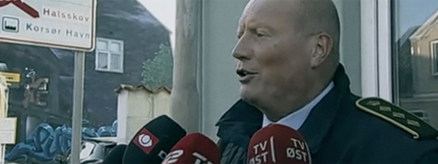 Emilie Meng – en efterforskning går galt