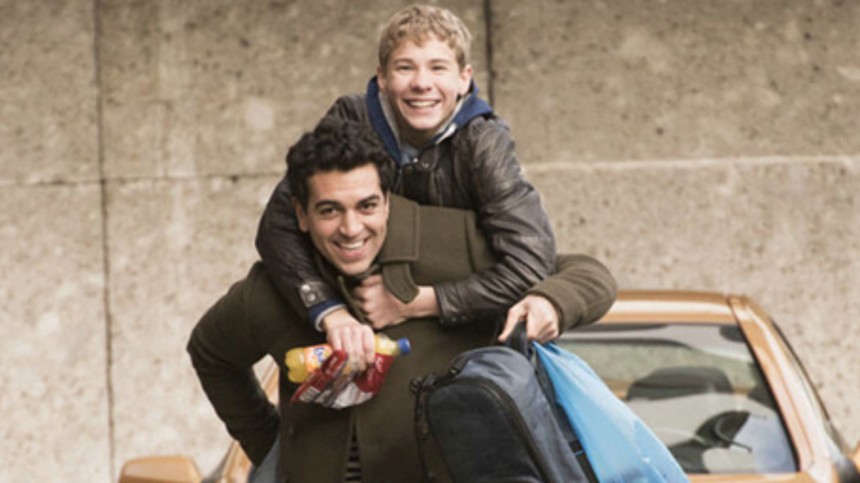 Mit ustyrlige hjerte