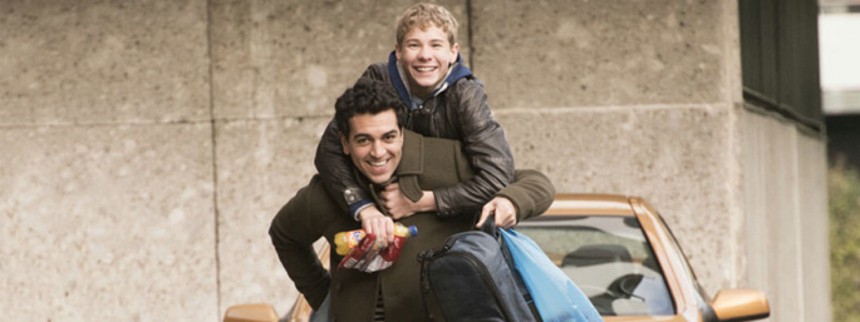 Mit ustyrlige hjerte