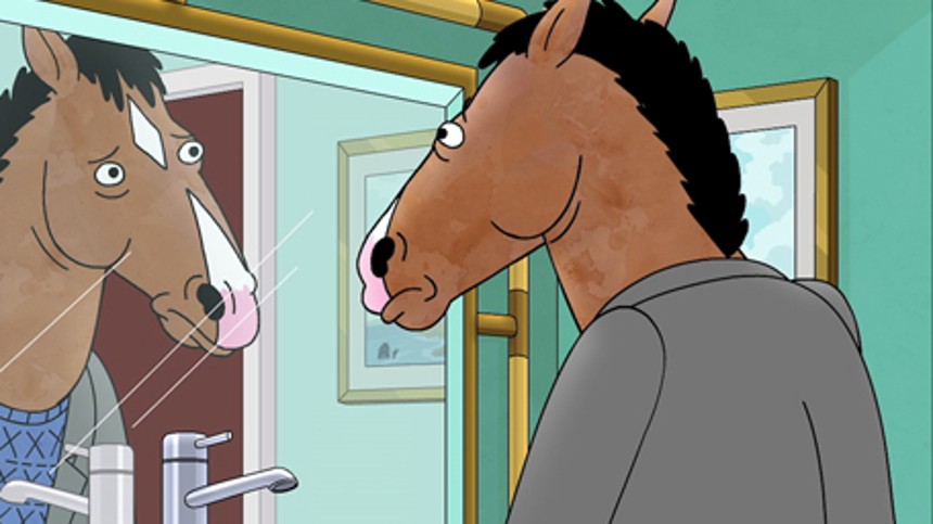 BoJack Horseman – sæson 6, del 1