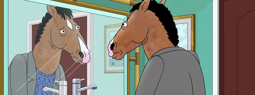 BoJack Horseman – sæson 6, del 1