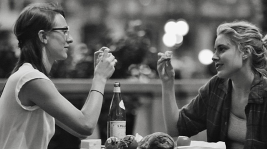 Frances Ha