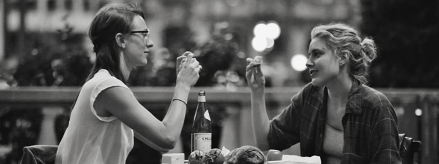 Frances Ha