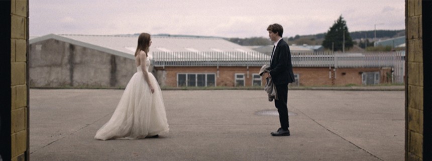 The End of the F***ing World – sæson 2