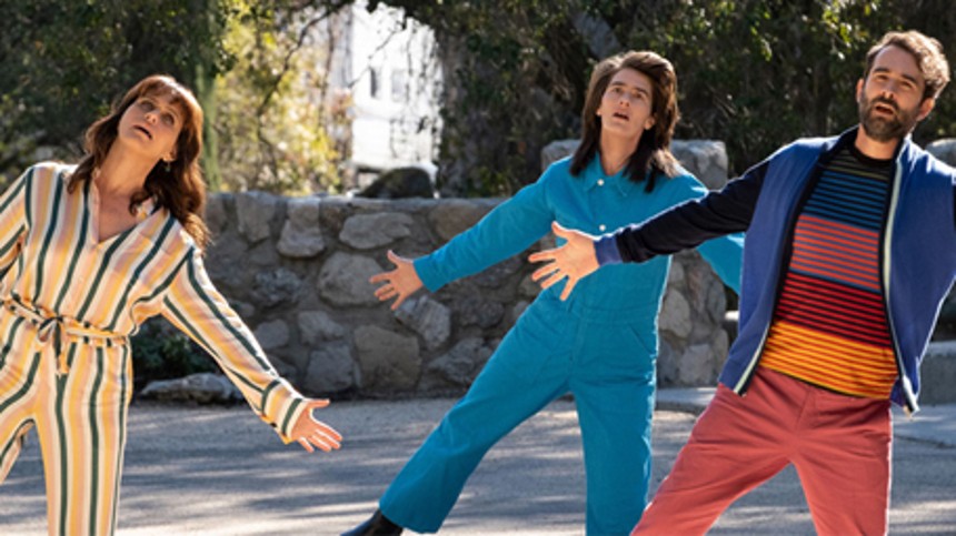 Transparent: Musicale Finale