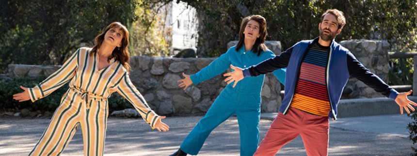 Transparent: Musicale Finale