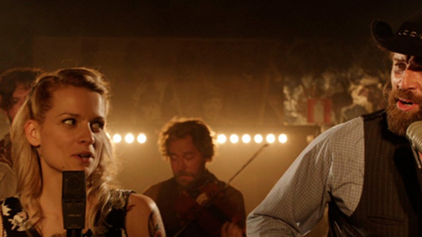 The Broken Circle Breakdown