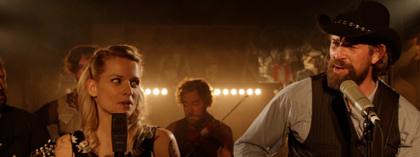 The Broken Circle Breakdown