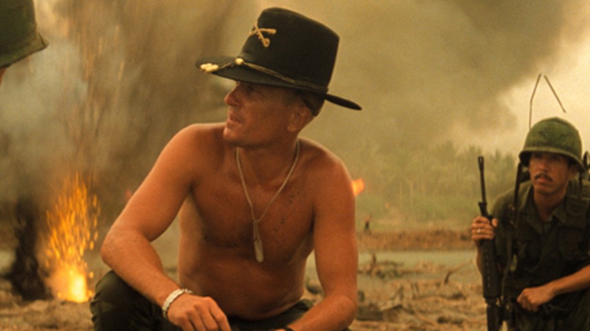 Apocalypse Now: Final Cut