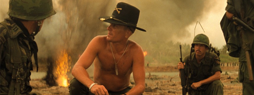 Apocalypse Now: Final Cut