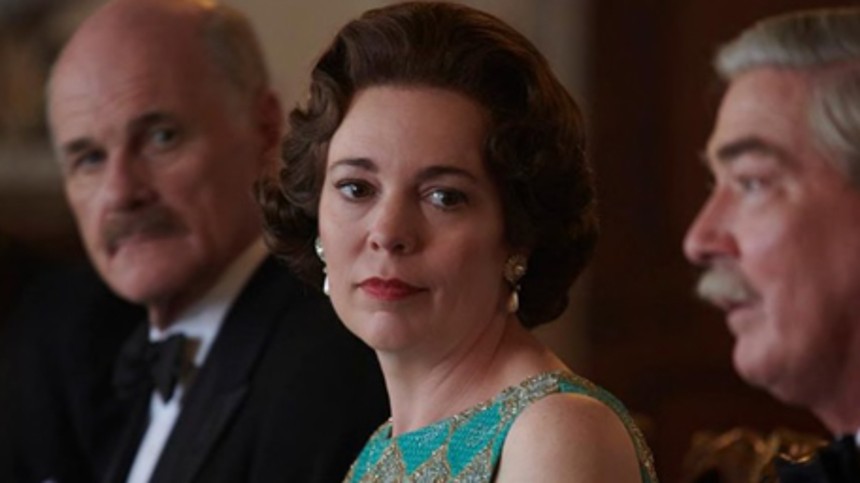 The Crown – sæson 3