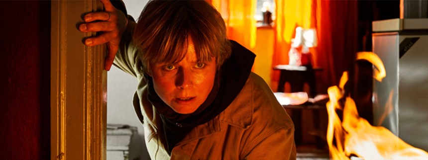 Fred til lands – sæson 1