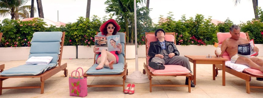 The Marvelous Mrs. Maisel – sæson 3