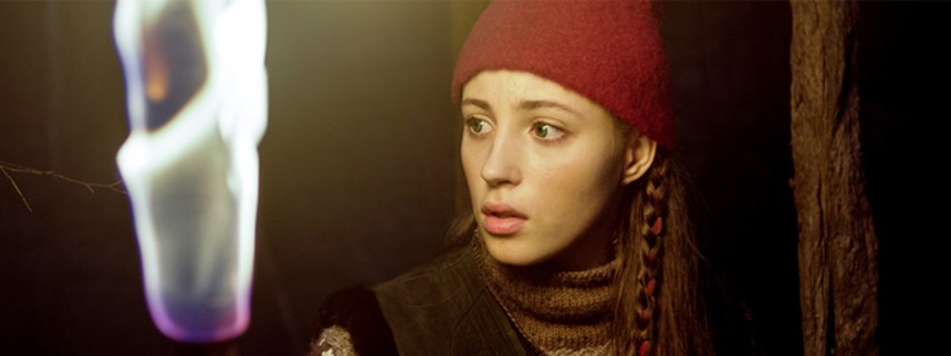 Tinka og Kongespillet