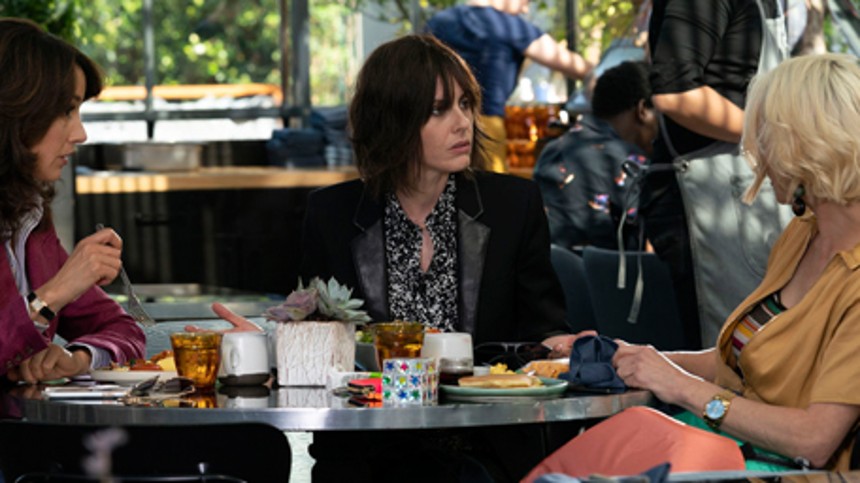 The L Word: Generation Q