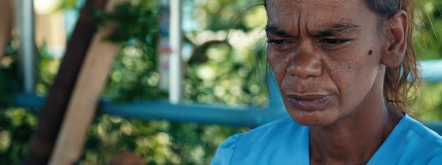 Drømme fra ødemarken