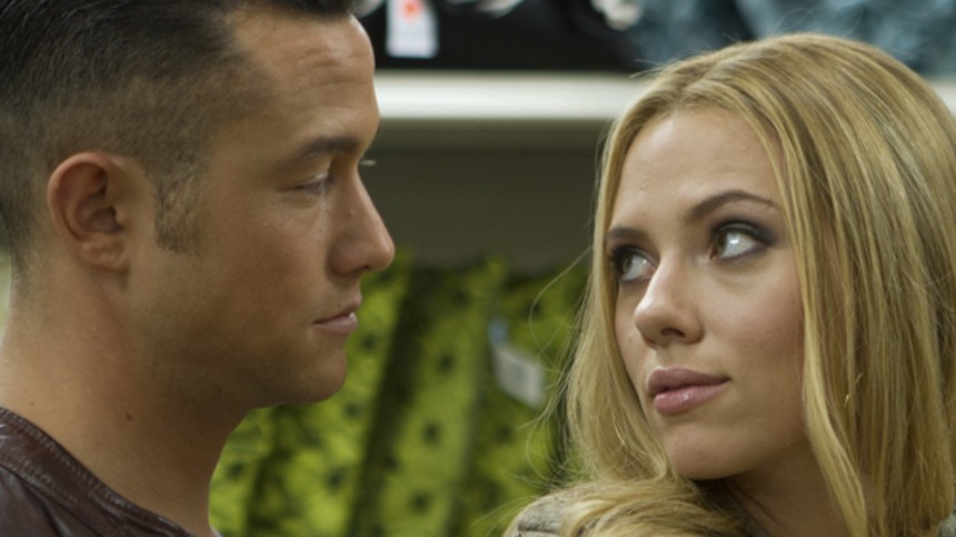 Don Jon