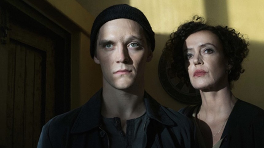 Deutschland 86