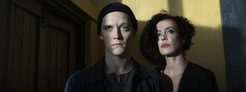 Deutschland 86