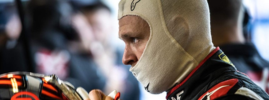 Formula 1: Drive to Survive