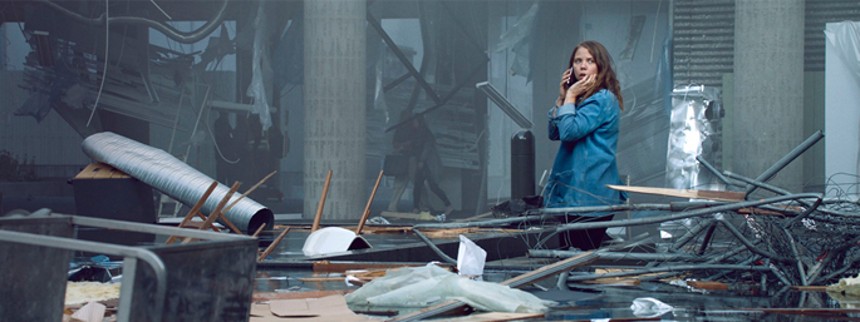 22. juli – Dagen der ændrede Norge