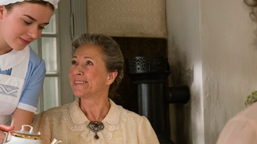 Badehotellet – sæson 7 