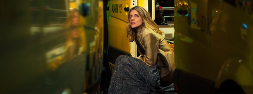 Når støvet har lagt sig, afsnit 1-3