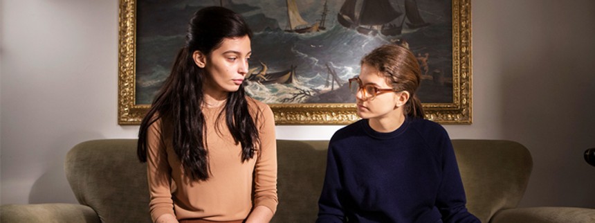 My Brilliant Friend – sæson 2