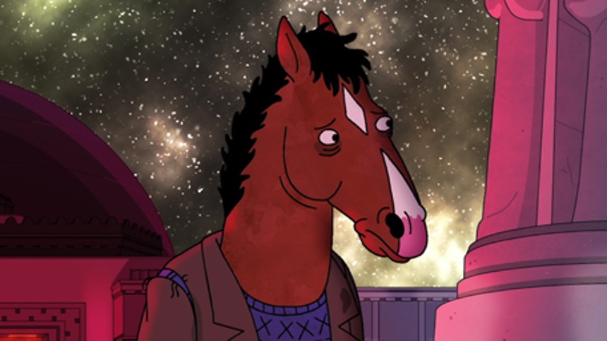 BoJack Horseman – sæson 6, del 2